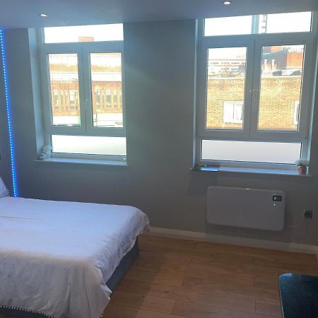 Godson Studio Apartment01 ロンドン エクステリア 写真