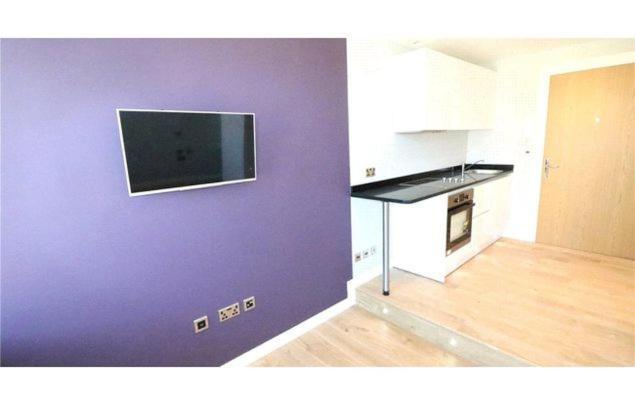 Godson Studio Apartment01 ロンドン エクステリア 写真