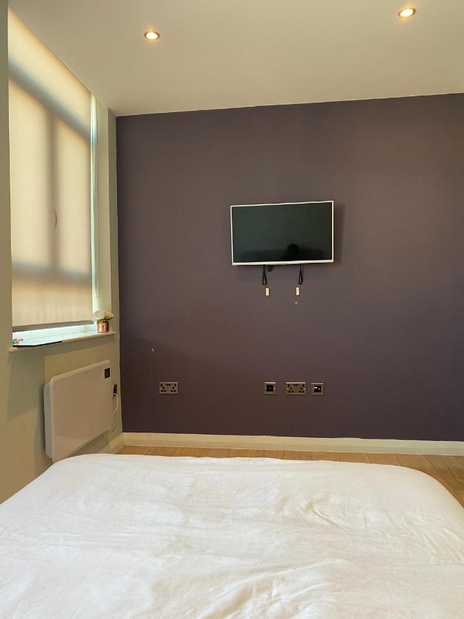 Godson Studio Apartment01 ロンドン エクステリア 写真